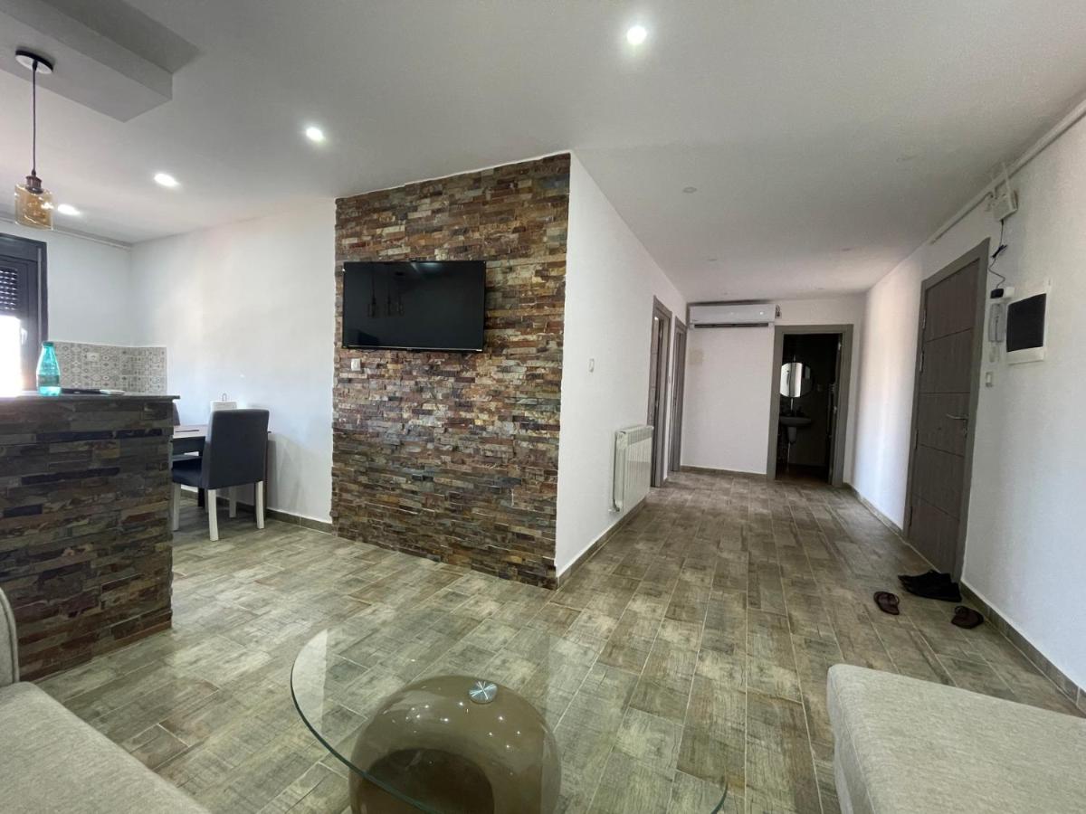Suitetrails - Residence safwa