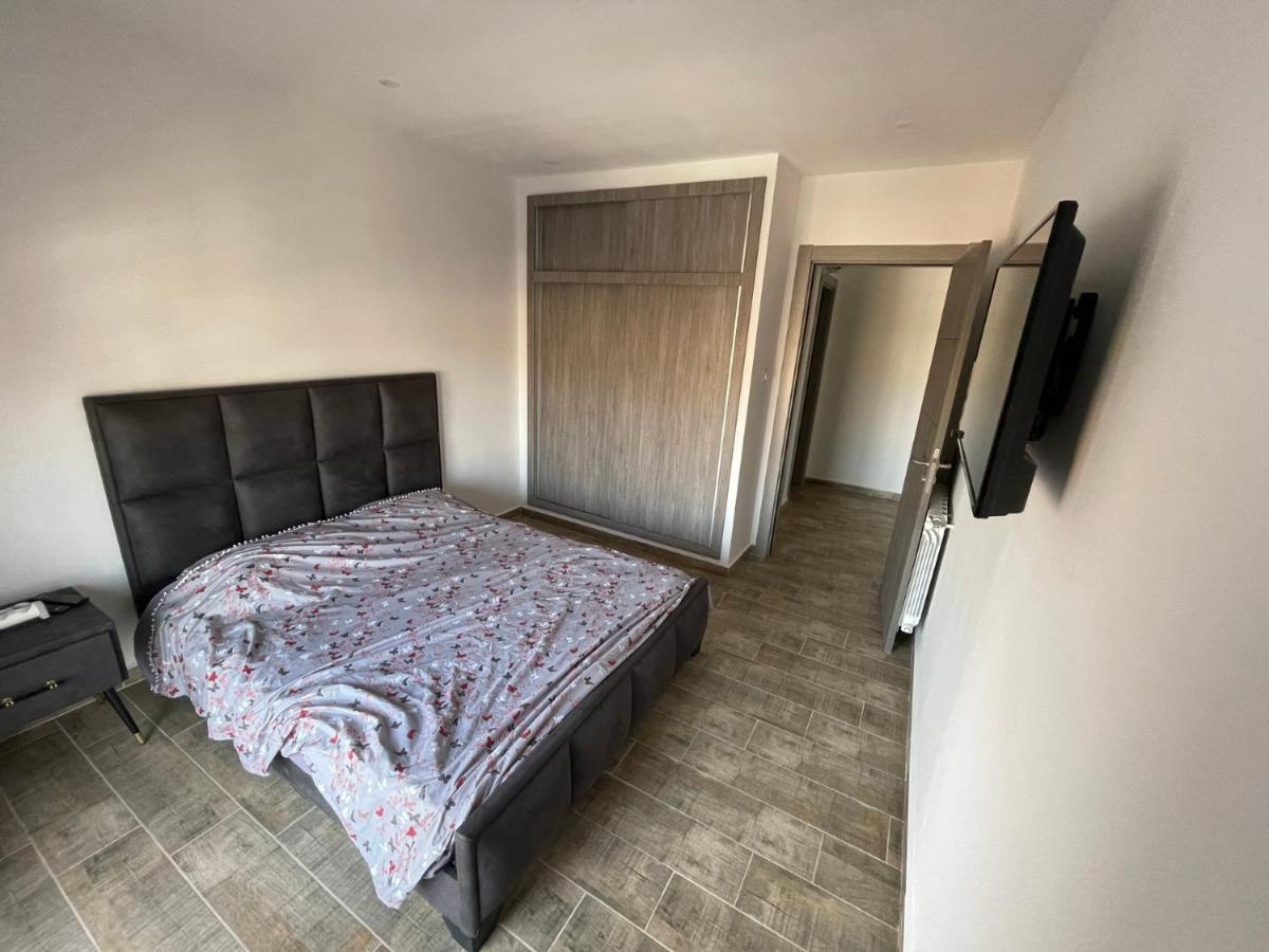 Suitetrails - Residence safwa