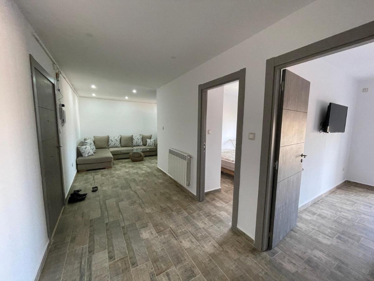 Suitetrails - Residence safwa