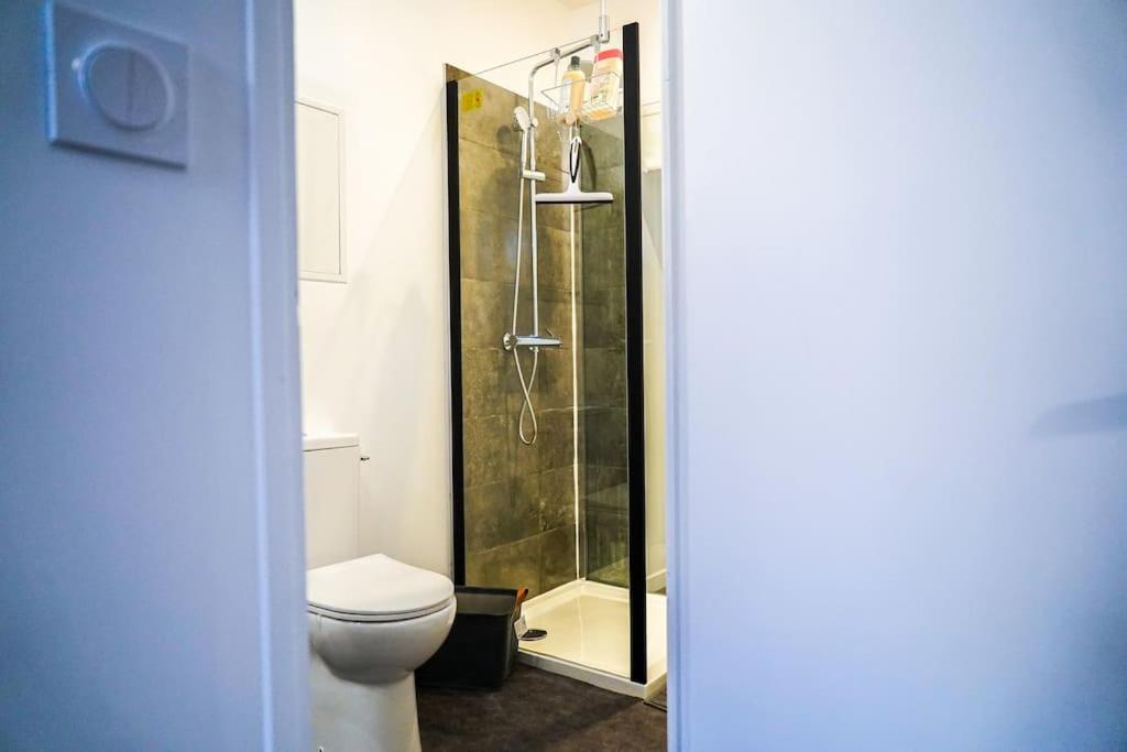 Le Petit Marin • Cosy • Netflix & Wifi • Proche Centre-Ville - Housity