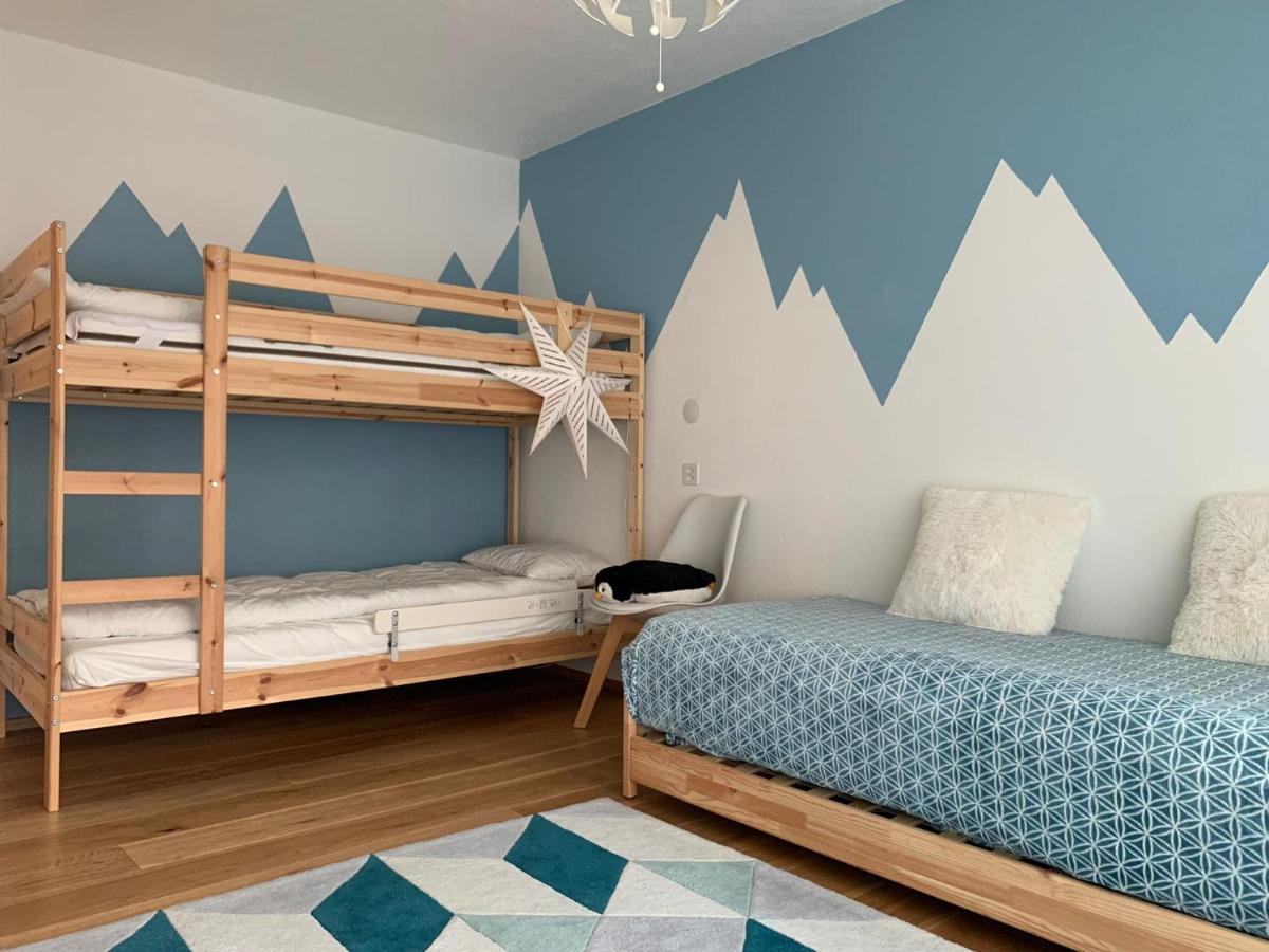 Modern and comfortable apartment with sauna! - Housity