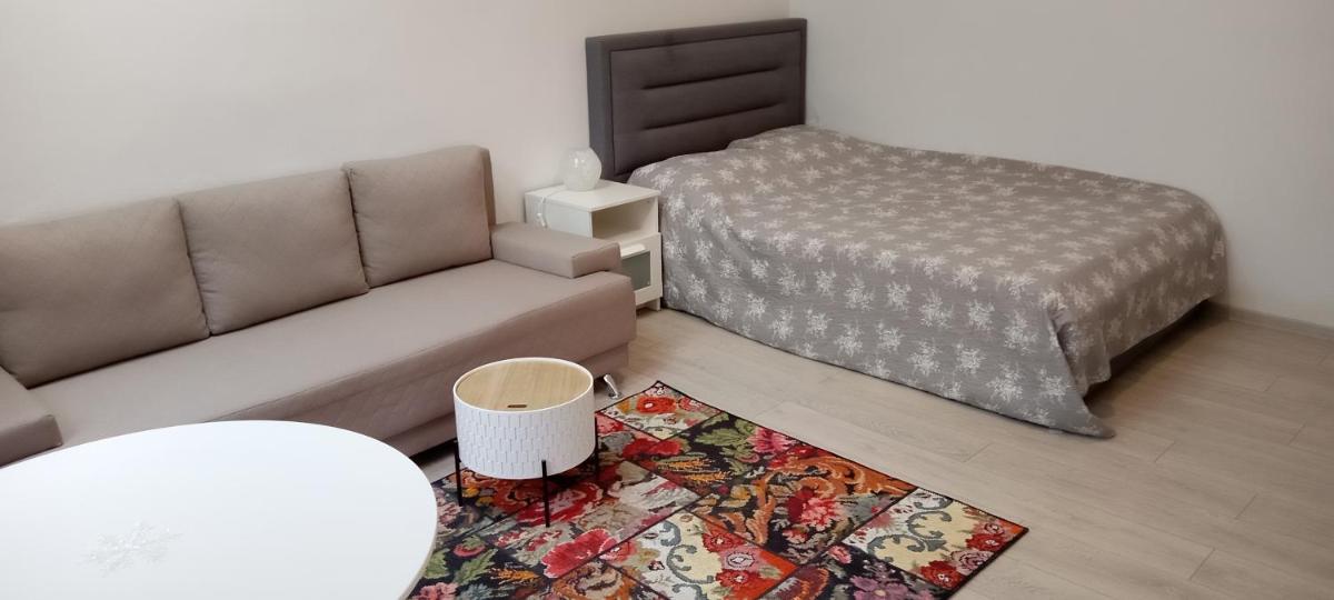 Piata Muzeului 1 - Housity