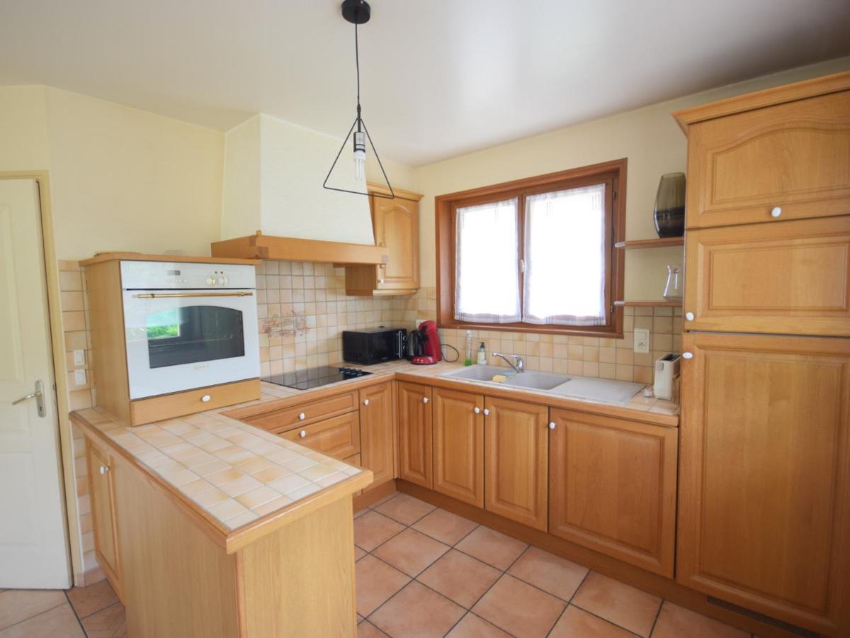 Villa Publier, 5 pièces, 8 personnes - FR-1-498-24 - Housity