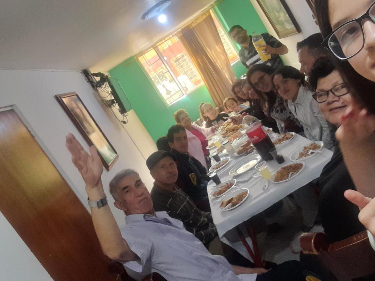 Mi hospedaje - Housity