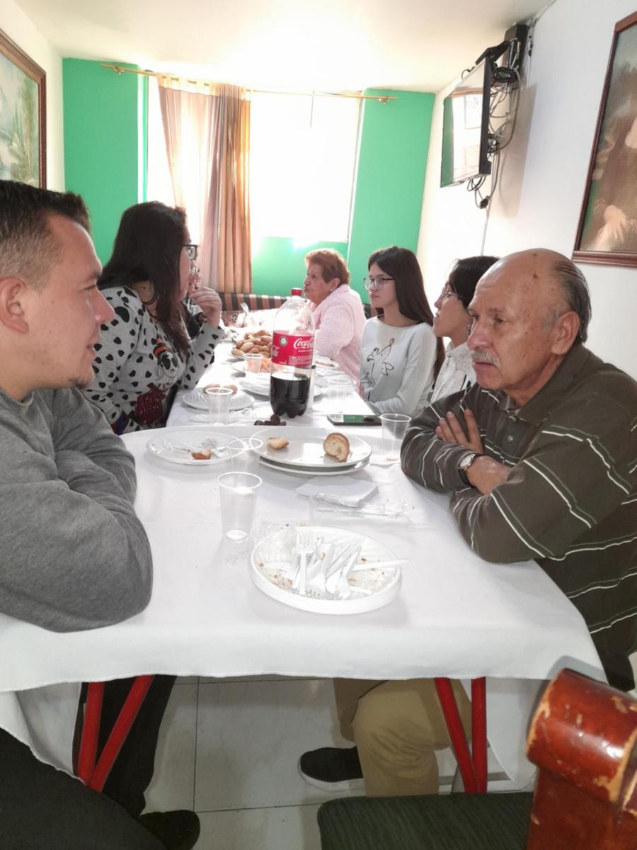 Mi hospedaje - Housity