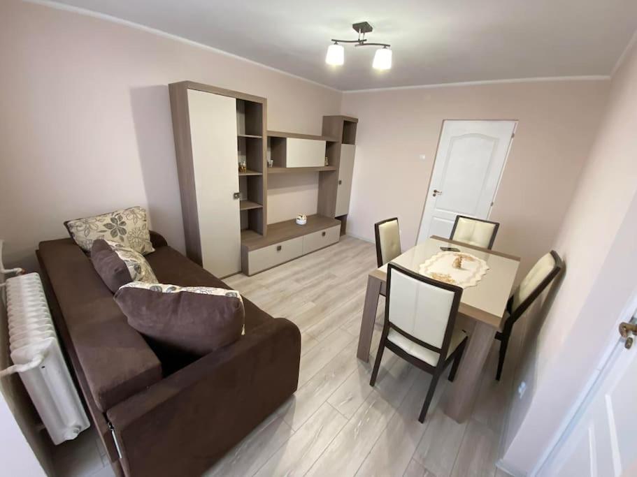 Két szobás apartman - Hizvo