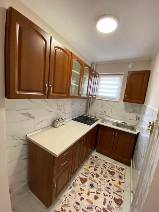 Két szobás apartman - Hizvo