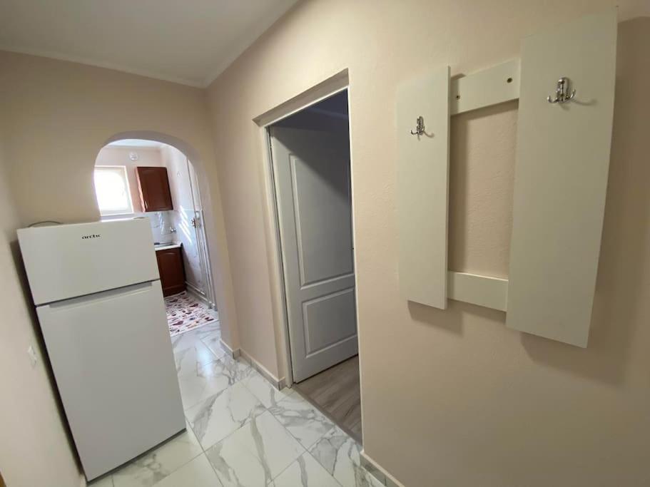 Két szobás apartman - Hizvo