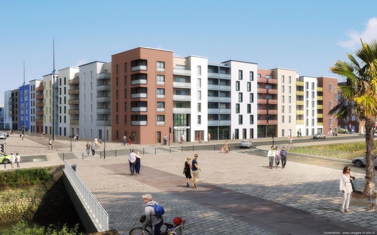 DOMITYS LES SALINES - Housity