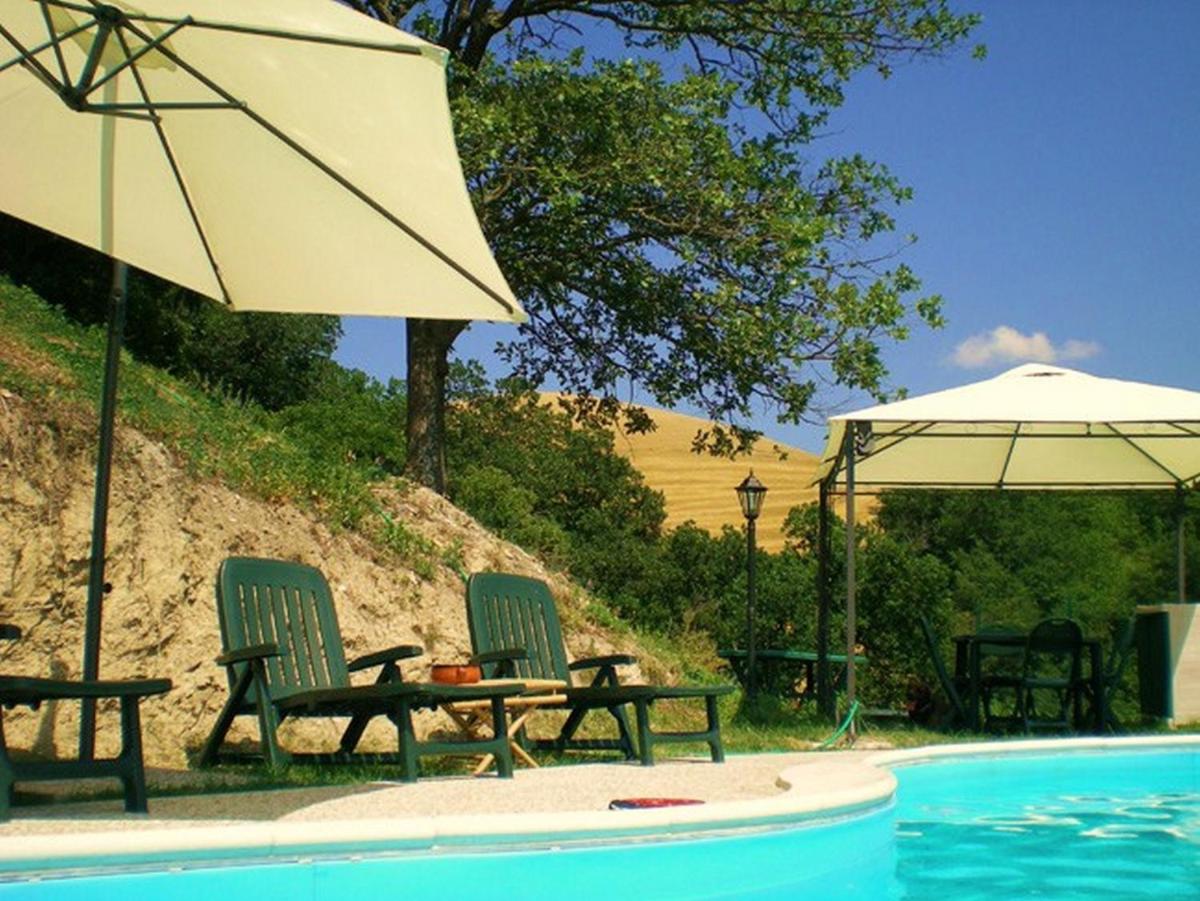 B&B Cà Giovanni Country Resort Pet Friendly - Housity