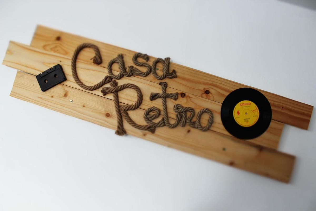 Casa Retro Toplița - Housity