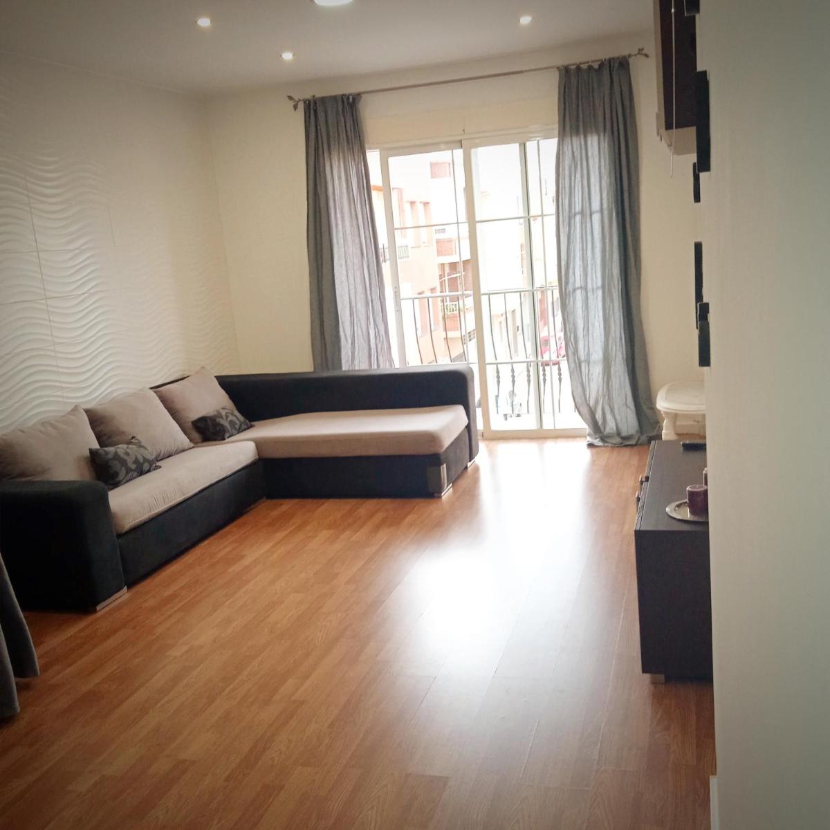 Amplio, luminoso, moderno - Housity