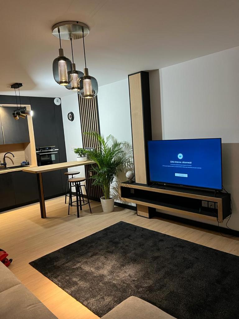 Appartement Neuf- Morangis-Orly - Housity