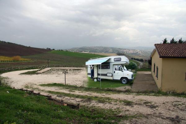 Agriturismo La Botte - Housity