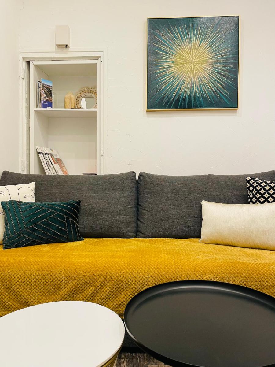 Room appart - Housity