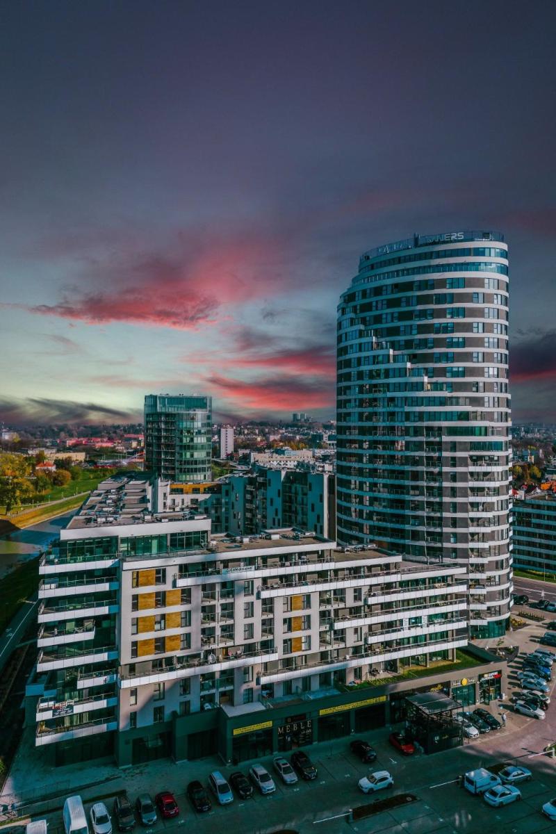 Panorama Capital Black - Housity