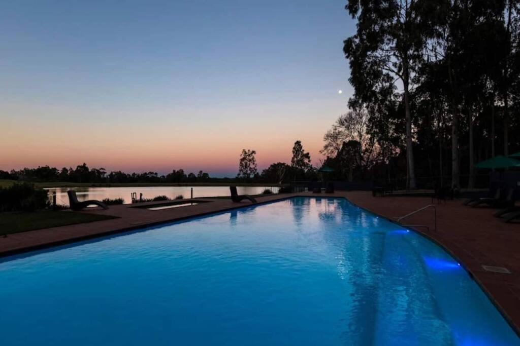 Suitetrails - King Villa Retreat / Hunter Valley