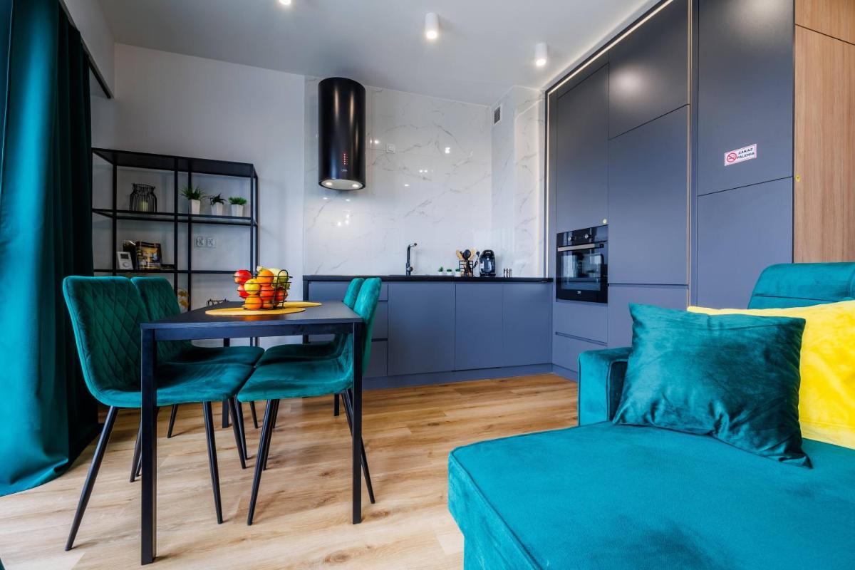 Panorama Capital Lily - 19 piętro - Housity