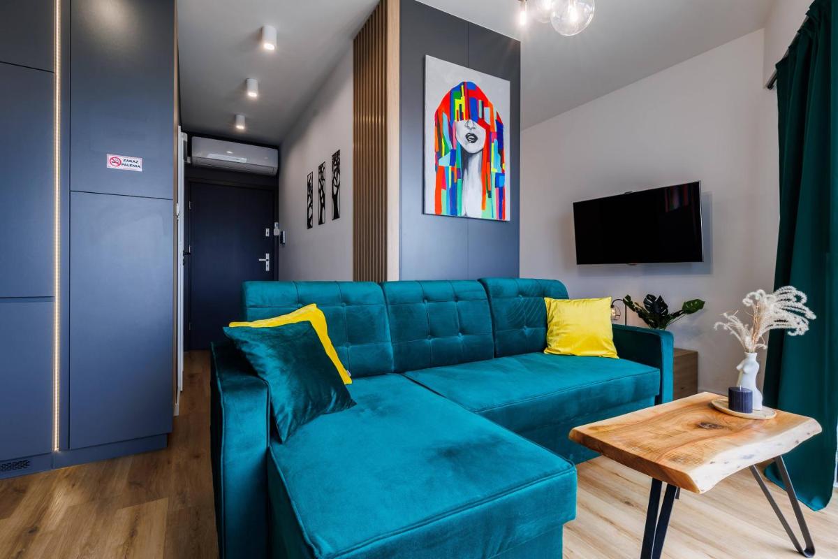 Panorama Capital Lily - 19 piętro - Housity