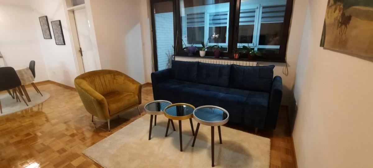 Apartman B&D - Housity