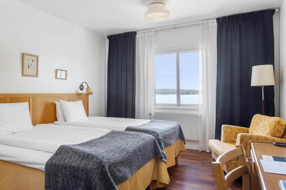 Hotell Frykenstrand; Sure Hotel Collection by Best Western - Housity