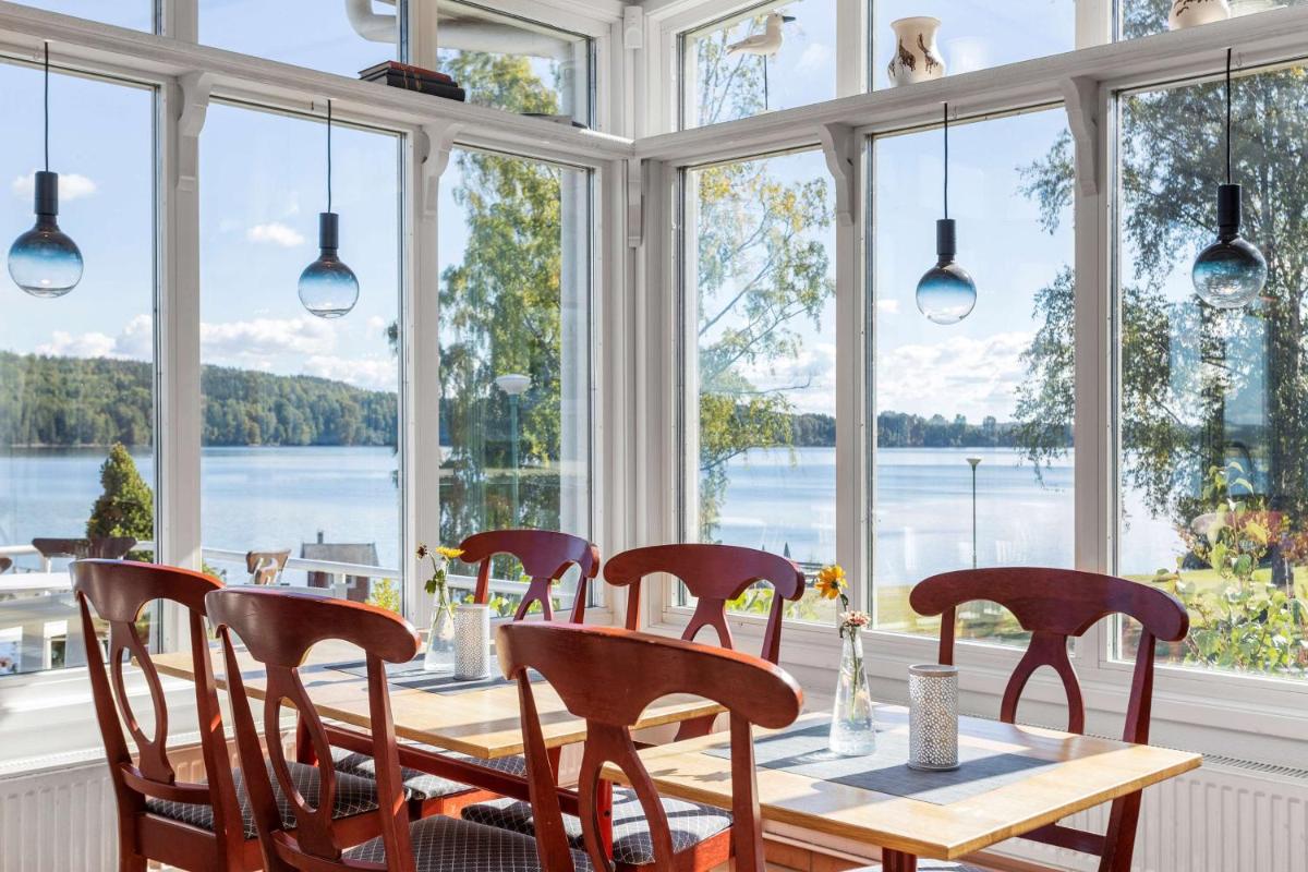 Hotell Frykenstrand; Sure Hotel Collection by Best Western - Housity