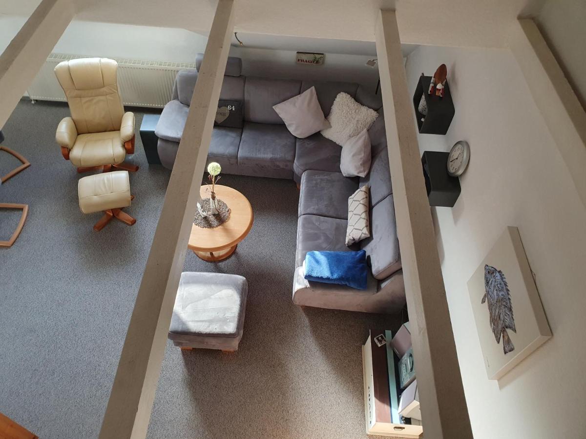 Ferienwohnung Zweite Heimat 45248 - Housity