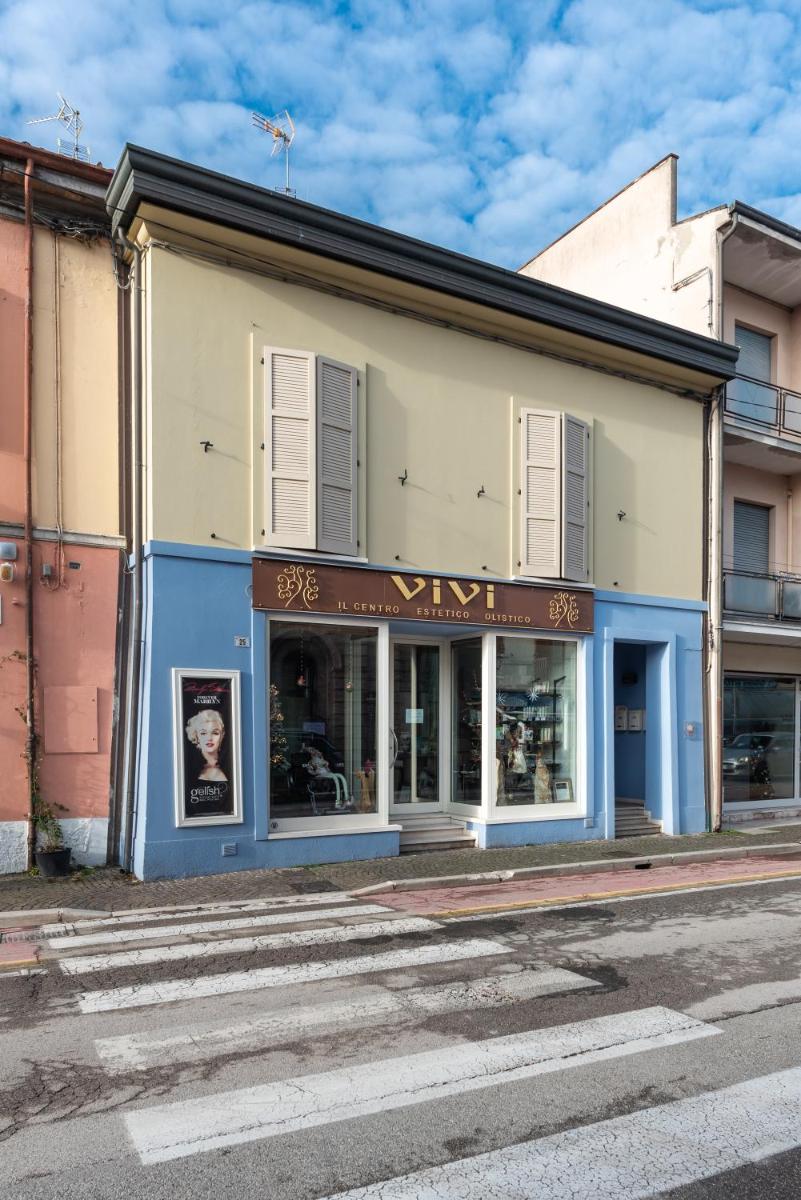 VIVI Appartamenti - Housity