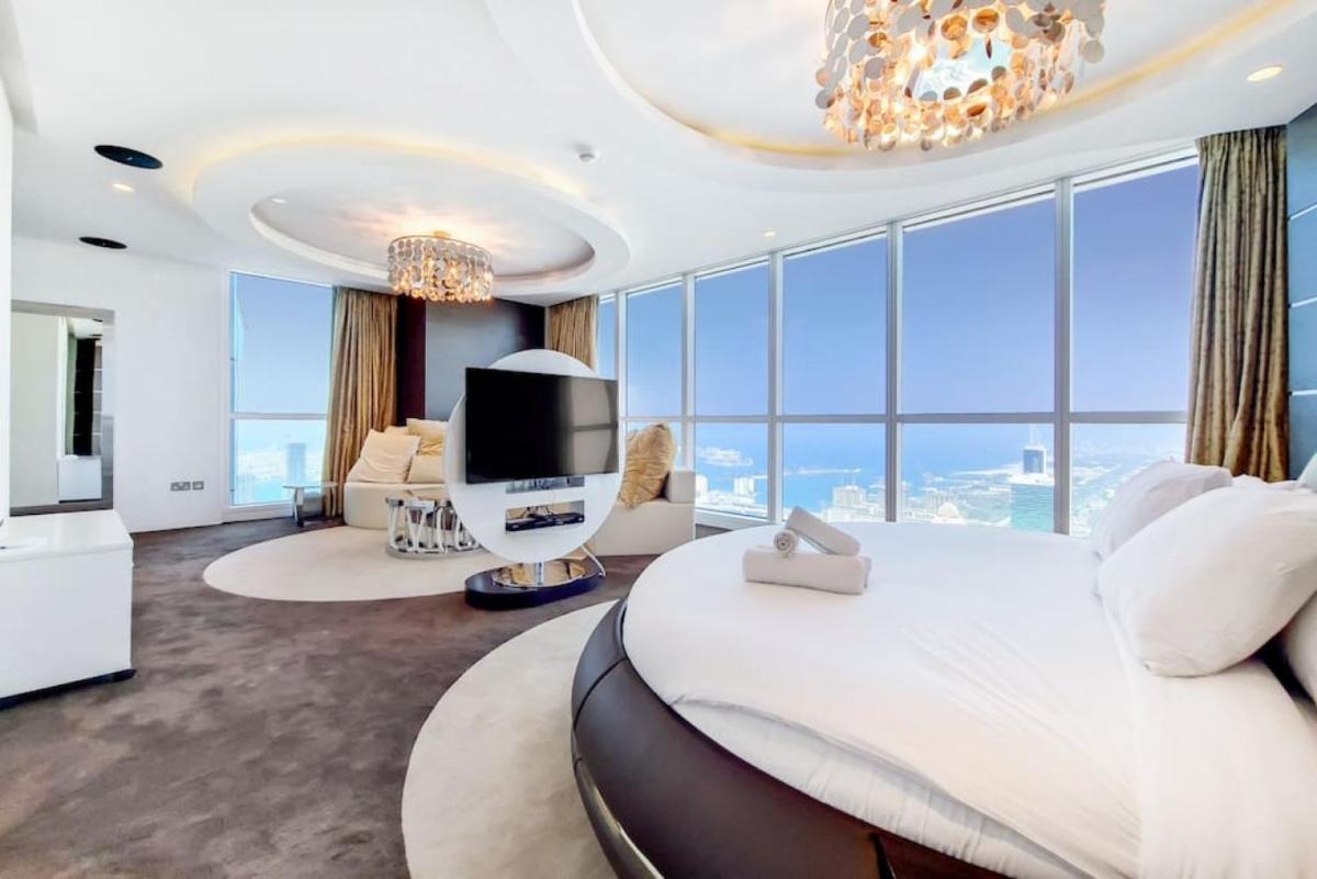 23 Marina, Dubai Marina - Vacationer - Housity