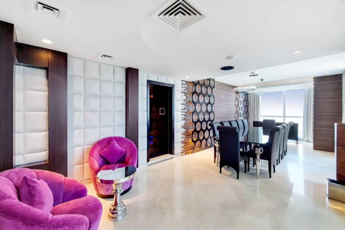 23 Marina, Dubai Marina - Vacationer - Housity