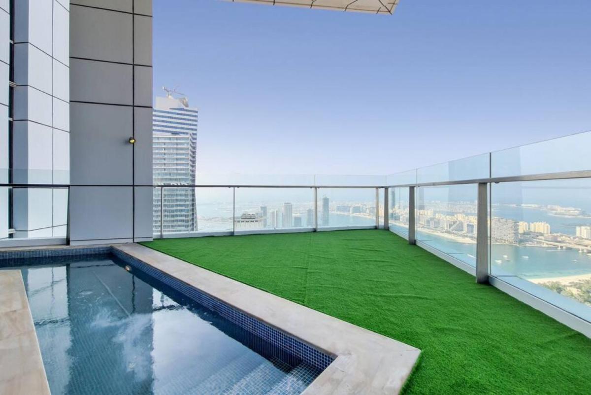 23 Marina, Dubai Marina - Vacationer - Housity