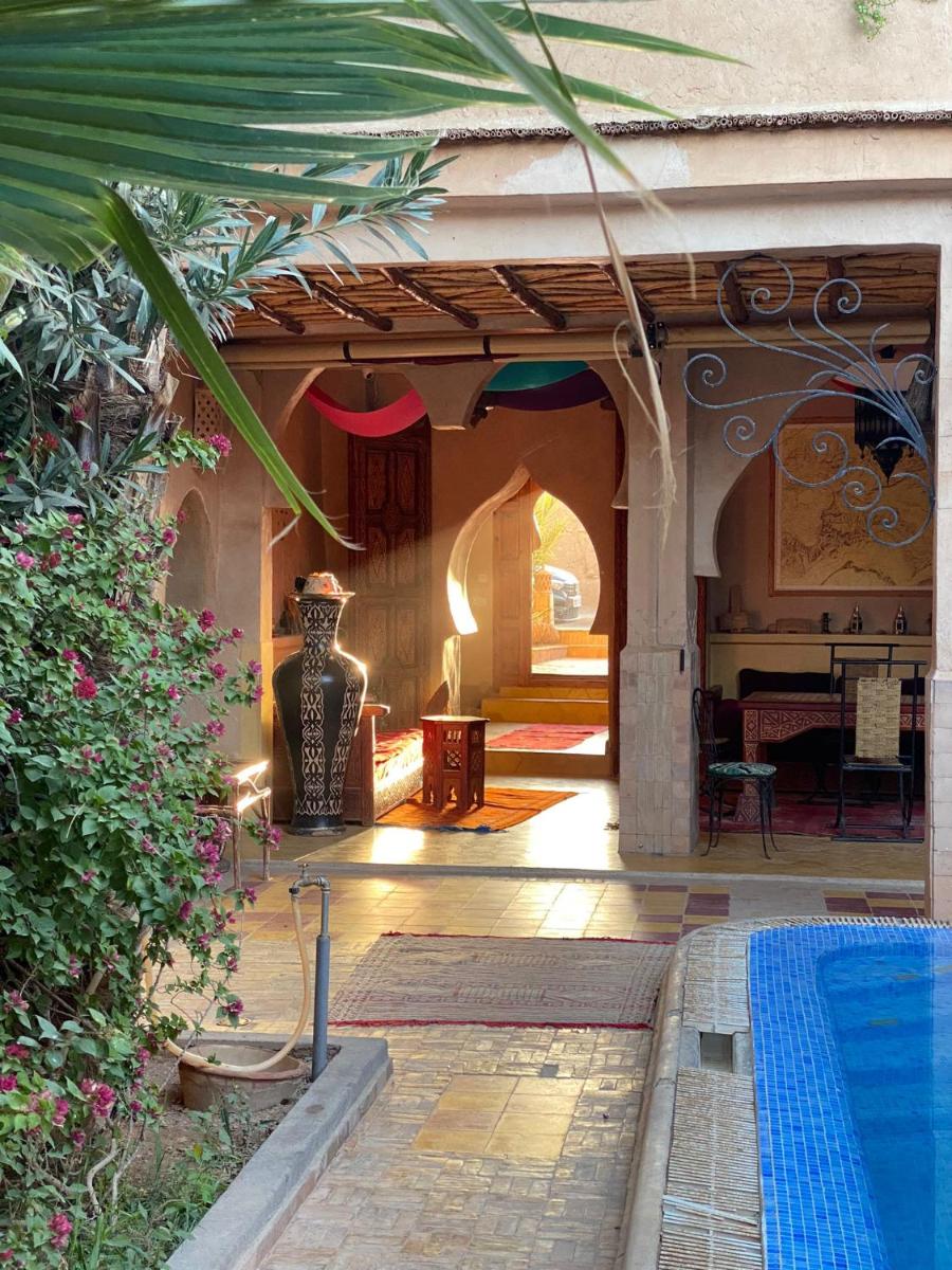 Dar Amazir - Housity