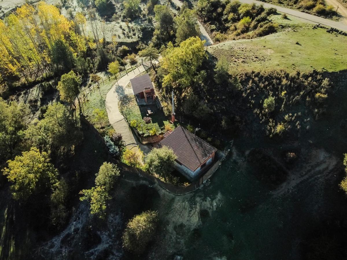 Casa Rural Manitoba Luxe - Housity