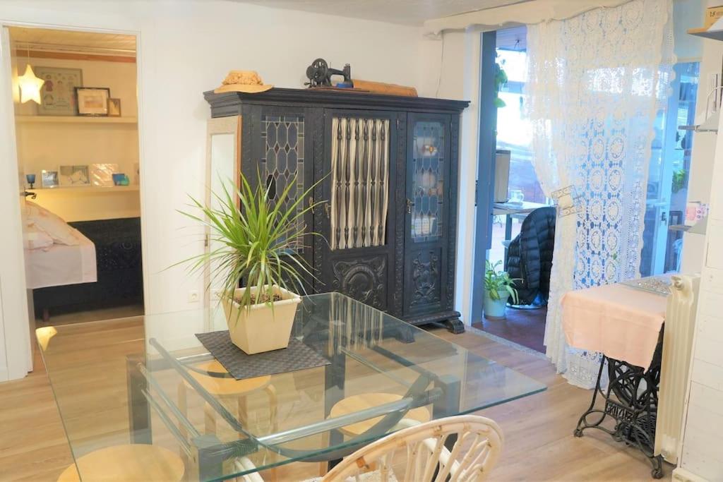 LAREDO: Pintoresca y acogedora casa de invitados - Housity
