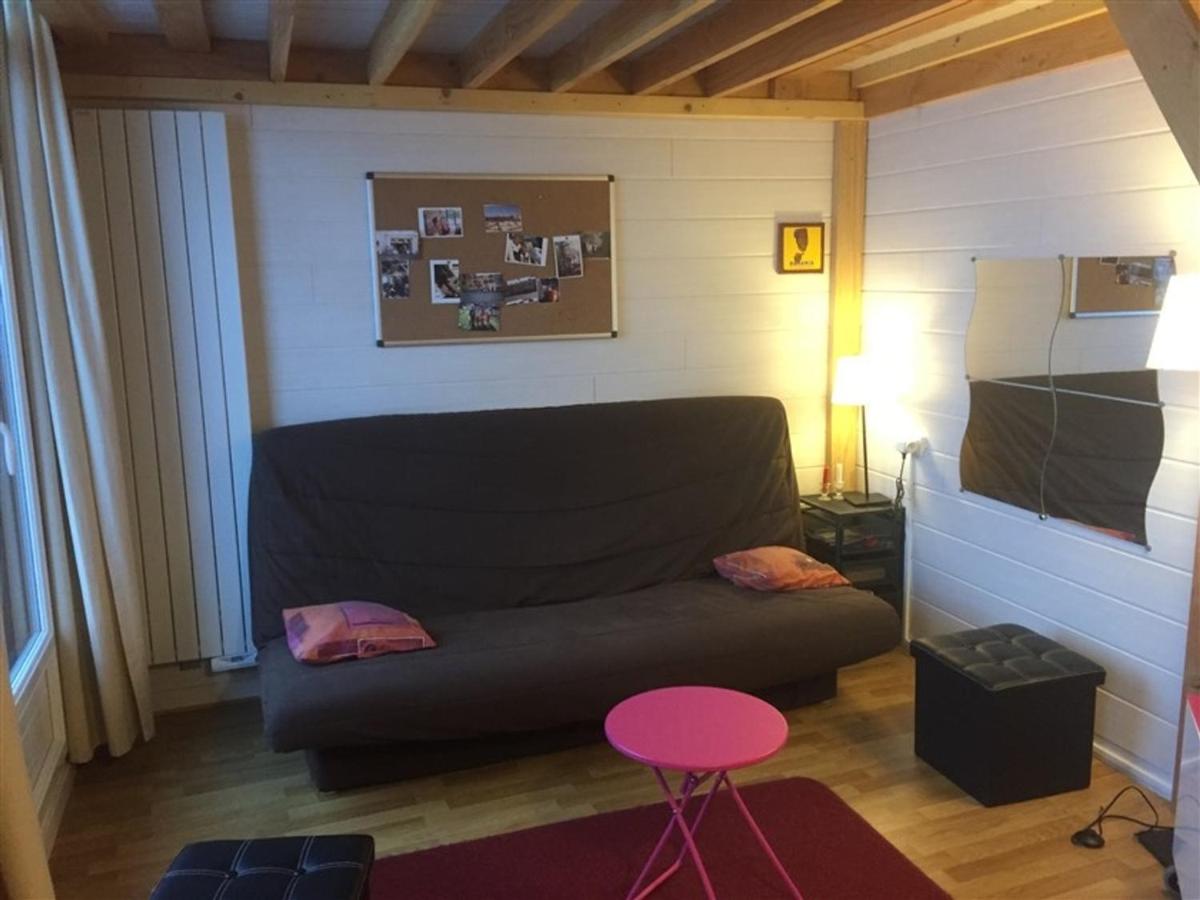 F3 avec balcon, 2 chambres mezzanine, wifi, animaux acceptés, Mont-Dore - FR-1-415-71 - Housity