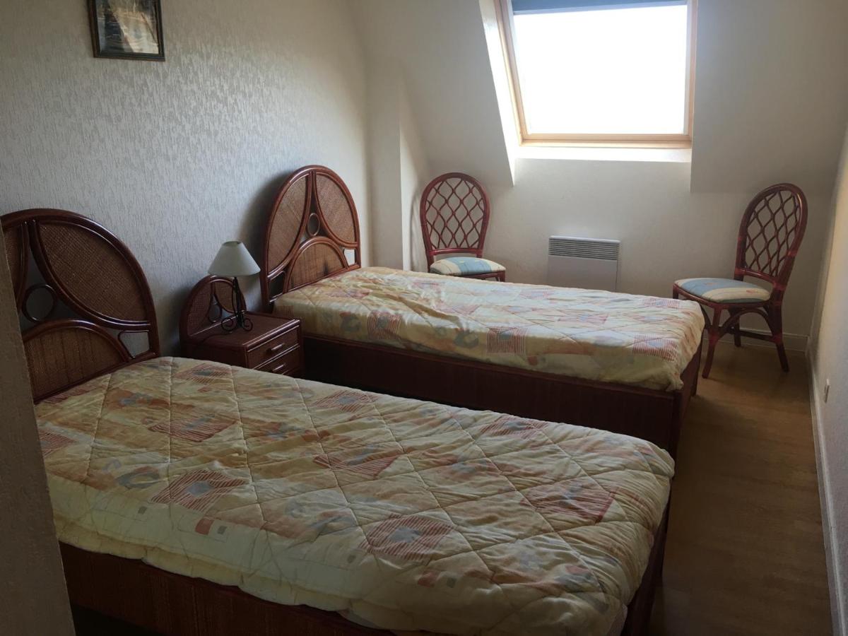 Fort-Mahon-Plage : Confortable appartement 2 chambres près de la plage - FR-1-482-5 - Housity