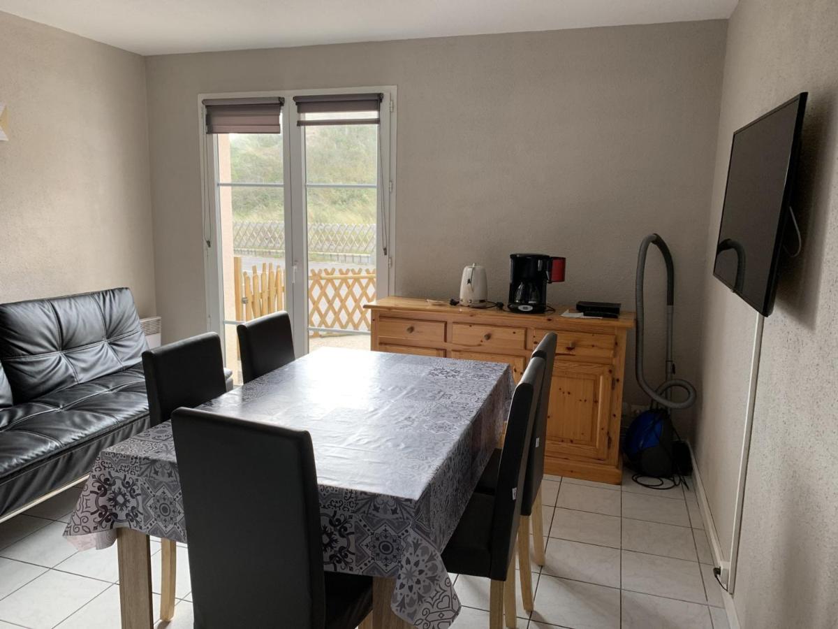 Suitetrails - Maison Fort-Mahon-Plage, 3 pièces, 4 personnes - FR-1-482-35