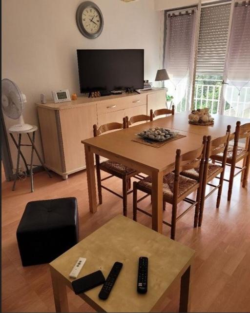Appartement f2 - Housity