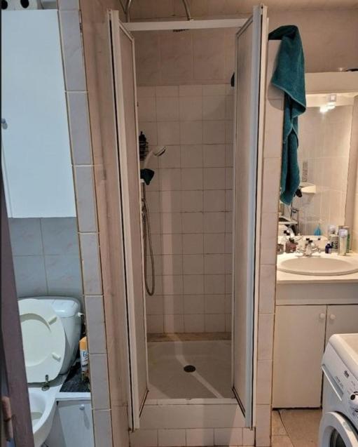 Appartement f2 - Housity