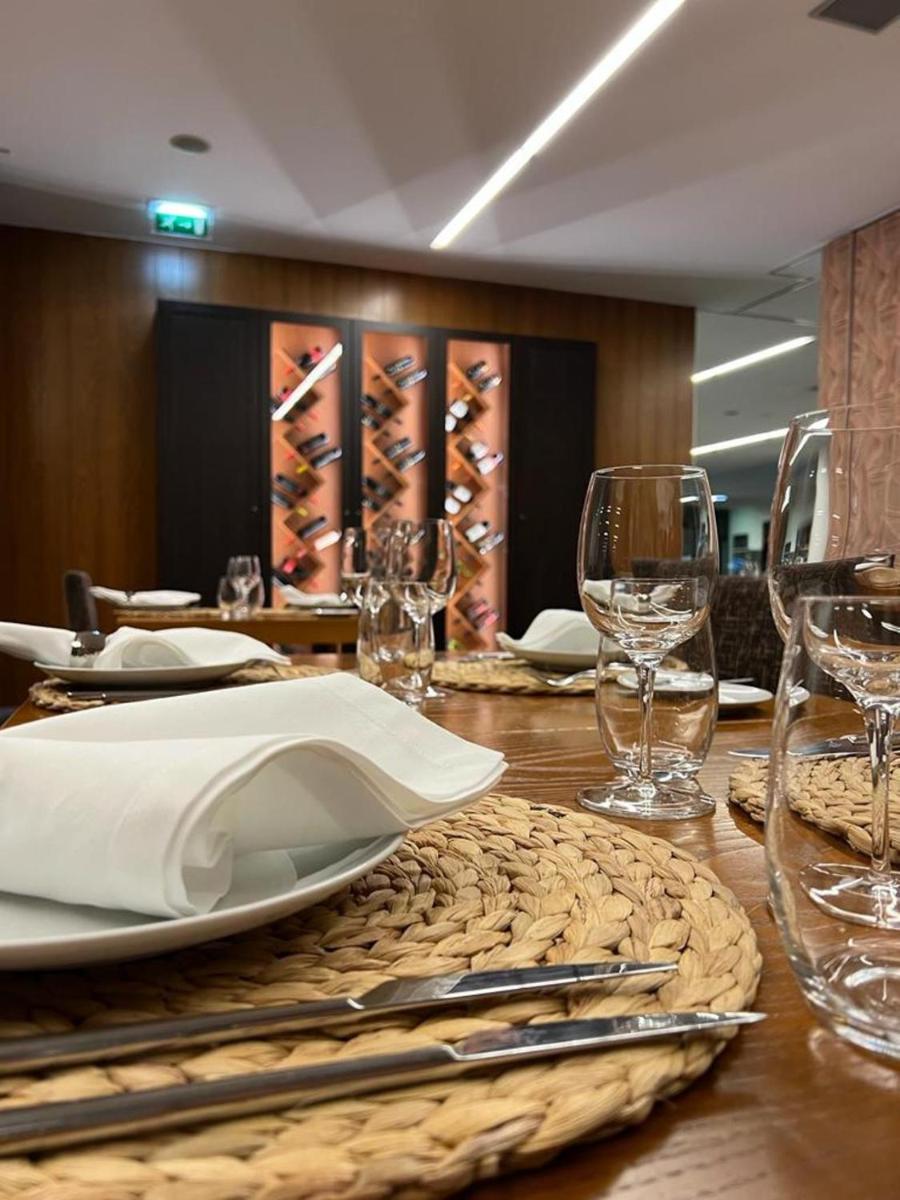 Imagem da galeria de Boticas Hotel Art & SPA em Boticas
