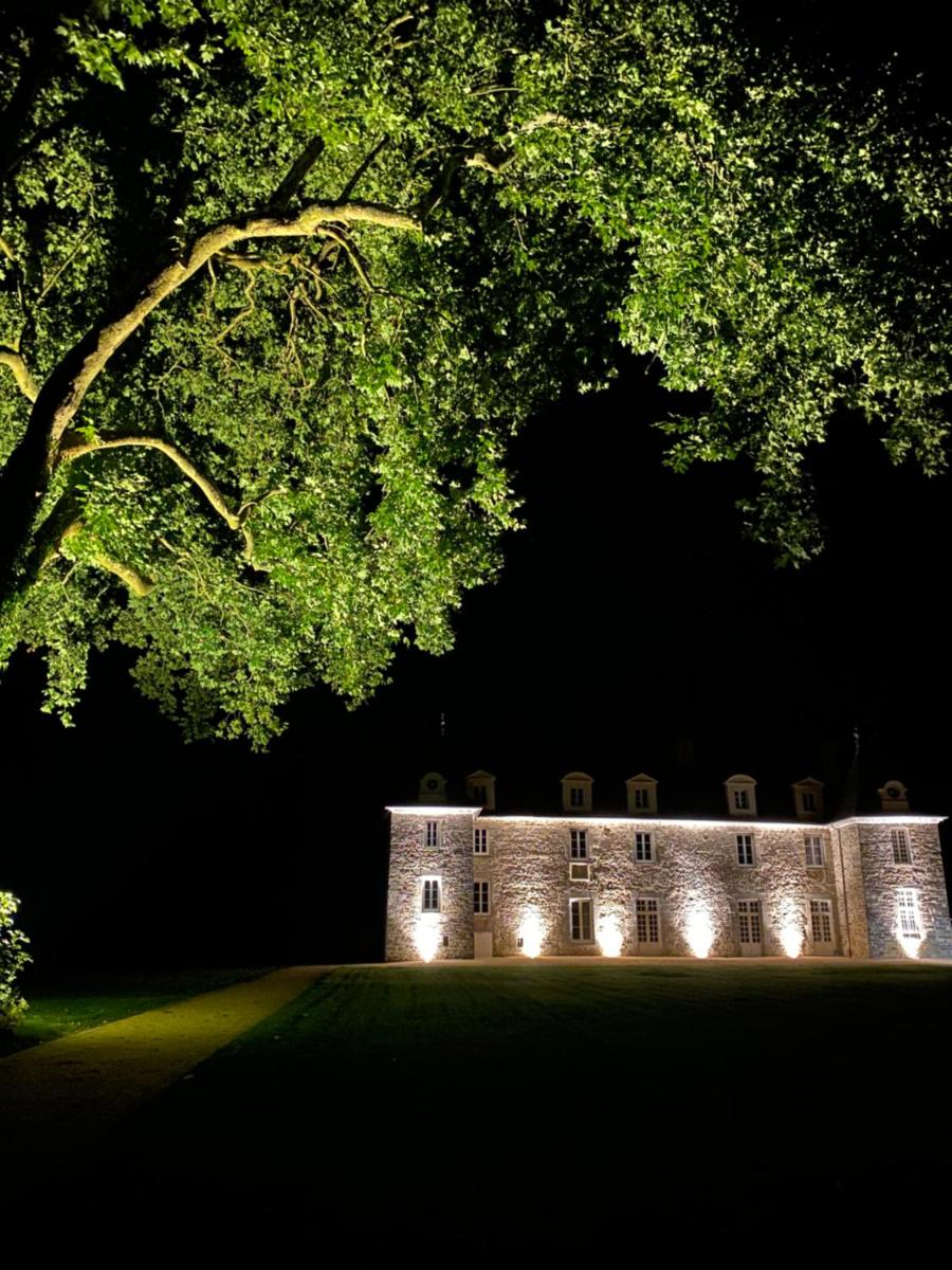 Le Château de La Beauvais - Housity
