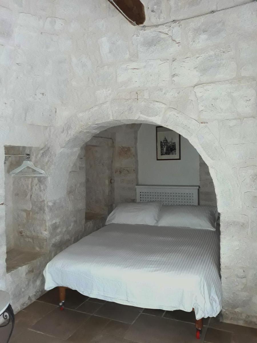 Fontana Vecchia B&B - Hizvo