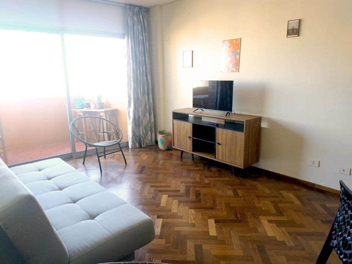 Departamento con gran vista en el casco histórico - Housity