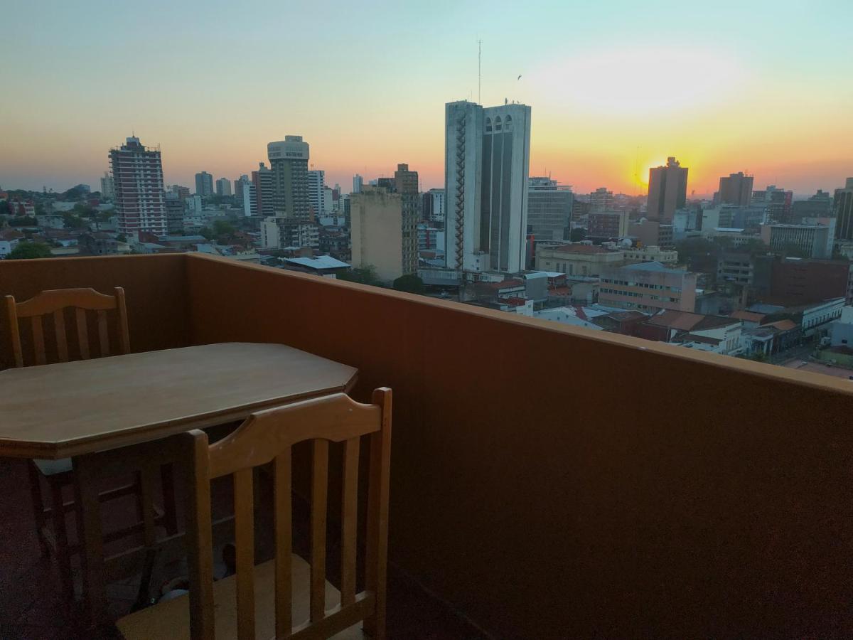 Departamento con gran vista en el casco histórico - Housity
