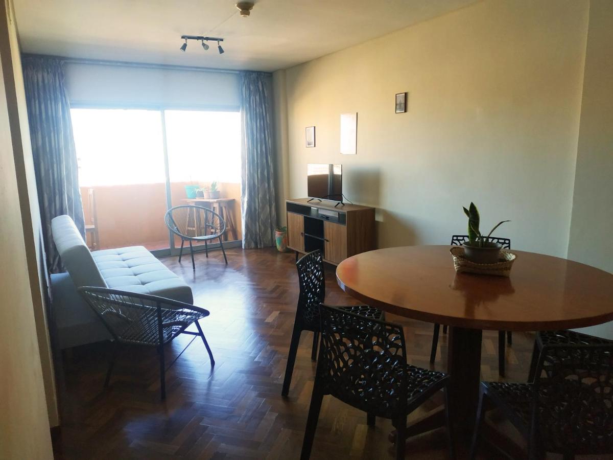 Departamento con gran vista en el casco histórico - Housity