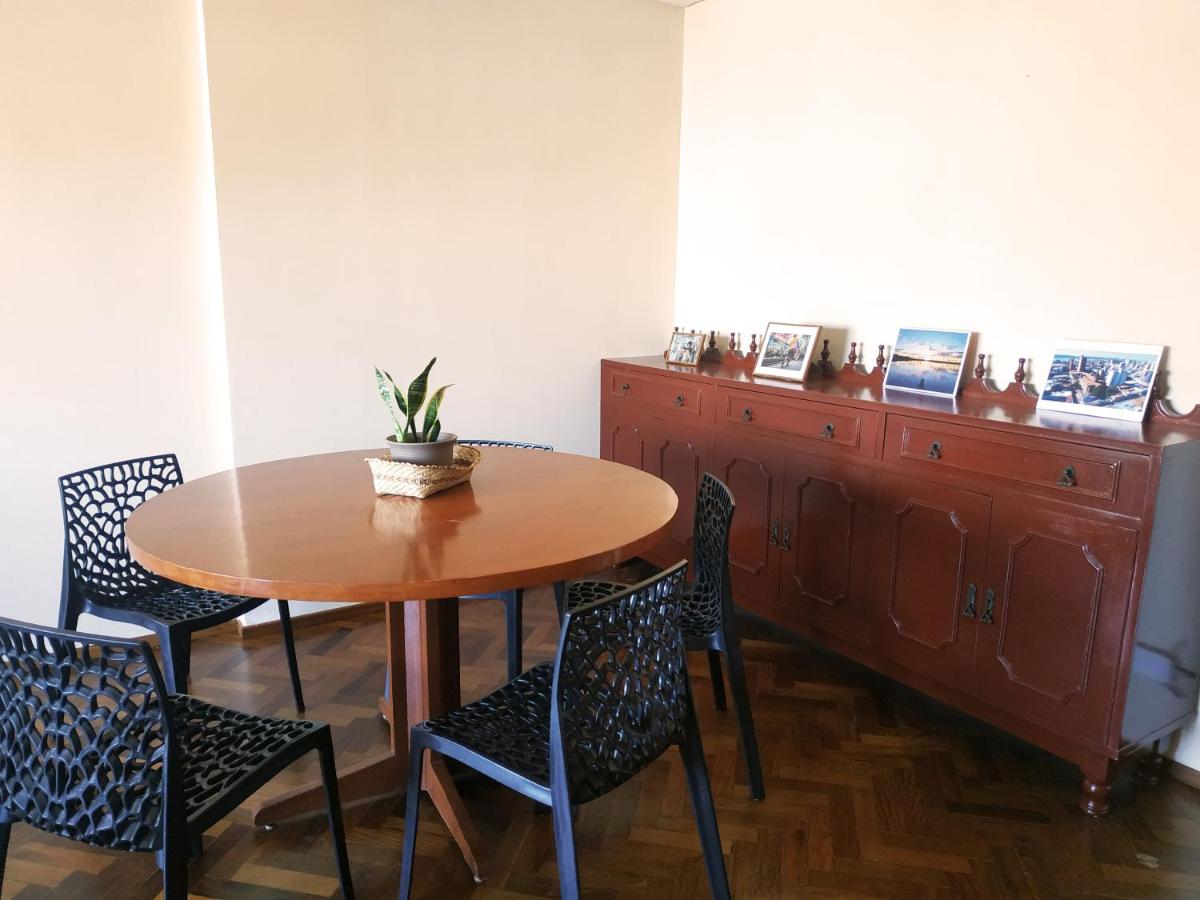 Departamento con gran vista en el casco histórico - Housity