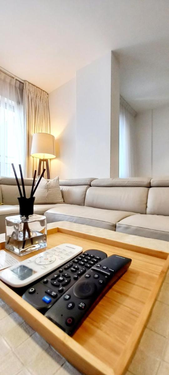Hilton Premium Suite, Labone - Housity