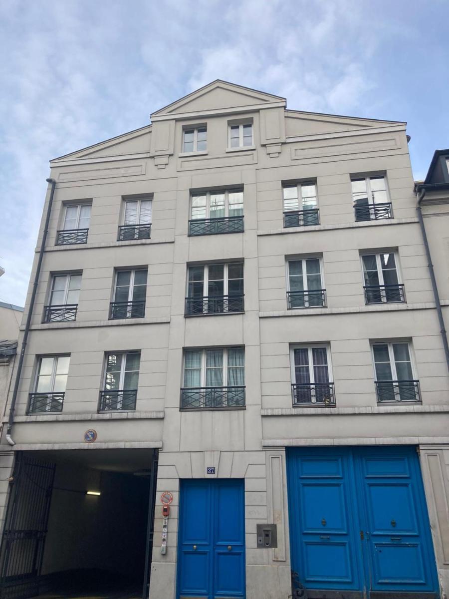 Studio calme et éclairé proche de Nation A - Housity