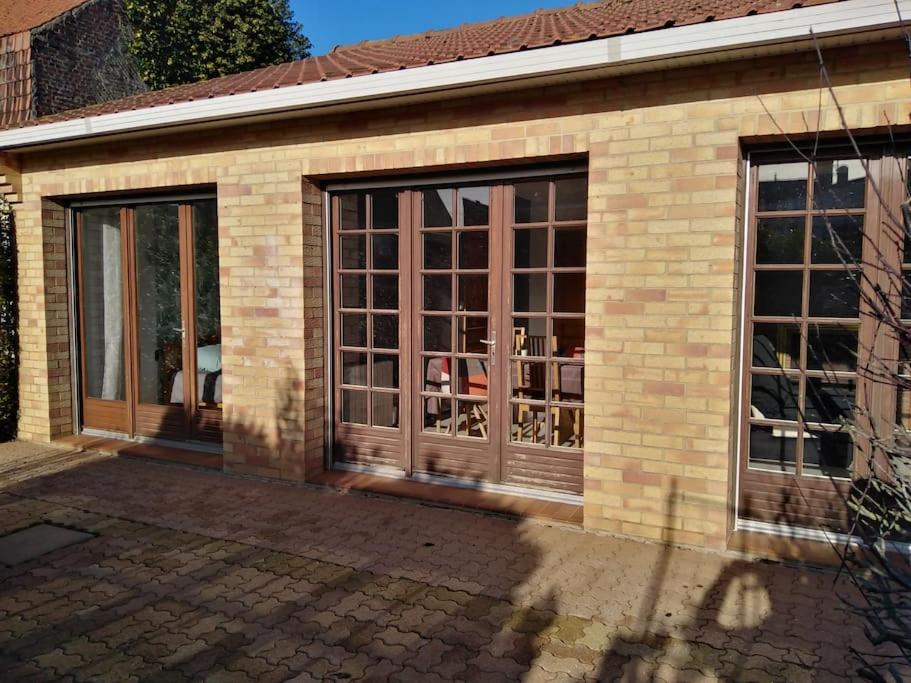 La petite maison du bonheur - Housity