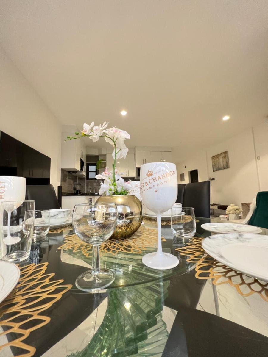 Suitetrails - Luxury Penthouse Suite, Cantonments-Labone
